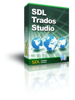 SDL Trados Studio