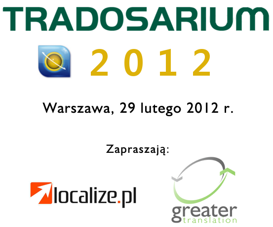 tradosarium2012