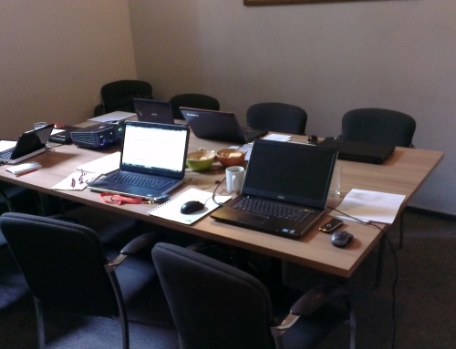 Szkolenia CAT – memoQ, memoQ server, SDL Trados Studio i inne