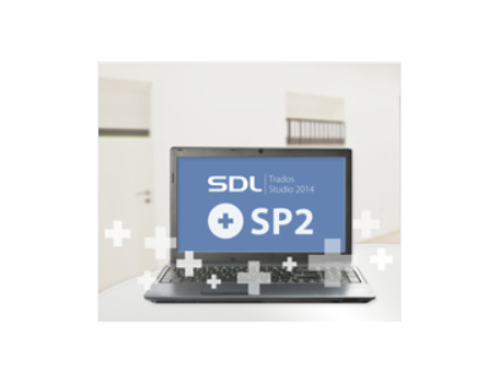 SDL Trados Studio 2014 SP2 – już dostępny!